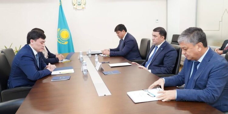 Түркістан: Экономикалық көрсеткіштер мен индикаторларды сапалы орындау – басты міндет!