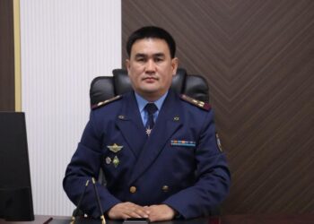 Түркістан облысында биылғы жылы 455 өрт оқиғасы тіркелген.