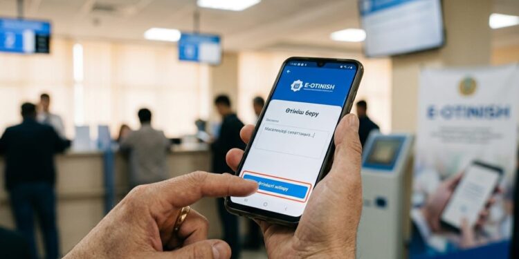 Қазақстан Республикасының Әкімшілік рәсімдік-процестік кодексі: қоғам мен мемлекет арасындағы сенімді көпір.