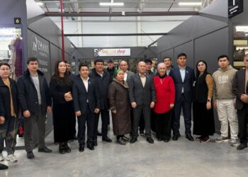 Түсіндіру жұмыстары жүргізілді