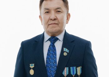 ЫНТЫМАҚ ПЕН БІРЛІГІМІЗ МӘҢГІЛІК БОЛСЫН!