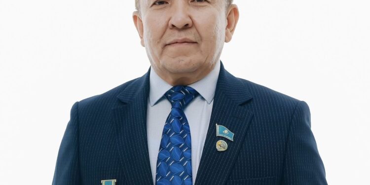 ЫНТЫМАҚ ПЕН БІРЛІГІМІЗ МӘҢГІЛІК БОЛСЫН!