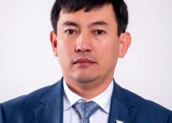 1 мамыр – Қазақстан халқының бірлігі күні құтты болсын!
