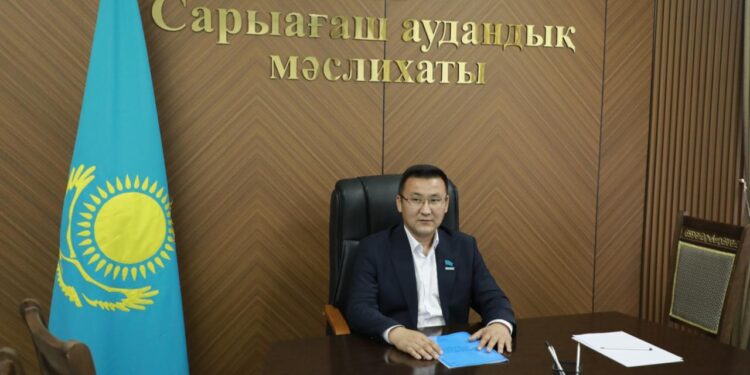 9 мамыр – Ұлы Жеңіс күні құтты болсын!