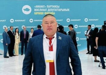 ҰЛЫ ЖЕҢІС — БАТЫР БАБАЛАР АМАНАТЫ