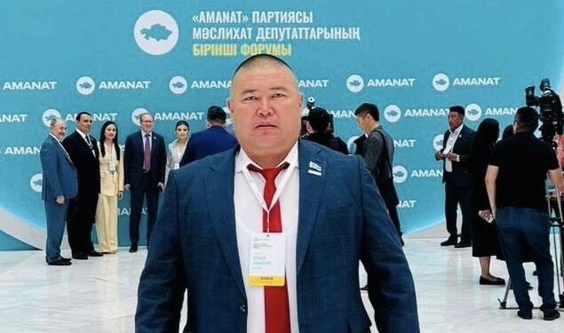 ҰЛЫ ЖЕҢІС — БАТЫР БАБАЛАР АМАНАТЫ