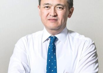 ЕҢСЕМІЗ БИІК, БІРЛІГІМІЗ БЕРІК БОЛСЫН!