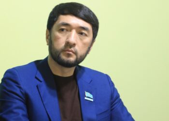 БІРЛІК ПЕН ЫНТЫМАҚ — БІЗДІ БІРІКТІРЕТІН ОРТАҚ ҚҰНДЫЛЫҚ!