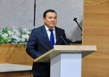 «МУЗЕЙ ТҮНІ» МӘДЕНИ-КӨПШІЛІК ШАРАСЫ ӨТТІ!