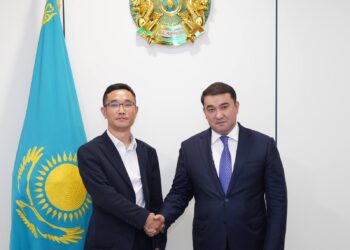 Түркістан өңірі экономикаға серпін беретін, жаңа жұмыс орындарын ашатын жобаларды қолдауға дайын.