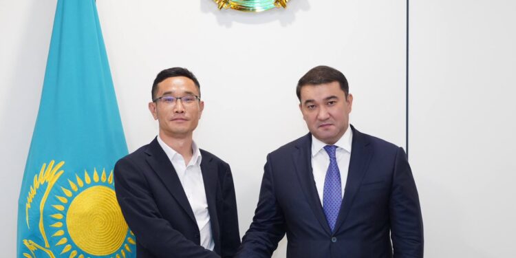 Түркістан өңірі экономикаға серпін беретін, жаңа жұмыс орындарын ашатын жобаларды қолдауға дайын.