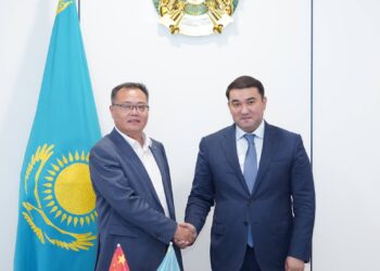 Түркістан облысында ауқымды жоба қолға алынбақ