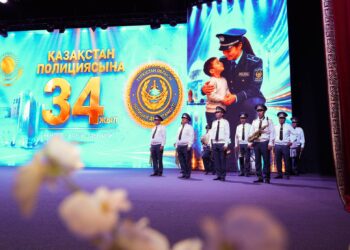Түркістан: Өңірде жастар арасында құқықбұзушылық, нашақорлық, лудомания, ерте жүктілік, буллинг, сталкинг бойынша жұмыстар жүйелі атқарылуда.