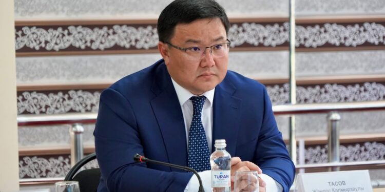 КЕНТАУДА СЫБАЙЛАС ЖЕМҚОРЛЫҚҚА ҚАРСЫ ІС-ҚИМЫЛ МӘСЕЛЕЛЕРІ ЖӨНІНДЕГІ КОМИССИЯ ОТЫРЫСЫ ӨТТІ.