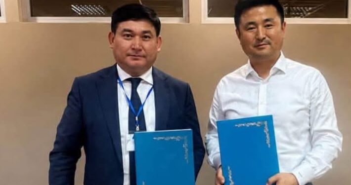 ТҮРКІСТАН: ОРДАБАСЫ АУДАНЫНДА ЖАЛПЫ ҚҰНЫ 1 МЛРД ТЕҢГЕЛІК ИНВЕСТИЦИЯЛЫҚ ЖОБА ЖҮЗЕГЕ АСПАҚ