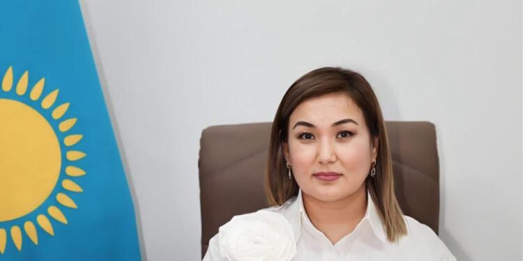 Сауран: Ауданда мәдениет, спорт, кітапхана және спорт саласын дамыту жұмыстары қарқынды
