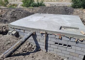 КЕНТАУДА – ӘДІЛЕТТІ ҚАЗАҚСТАН ҚҰРУ ЖОЛЫНДАҒЫ ЖҰМЫСТАР ЖАЛҒАСУДА!