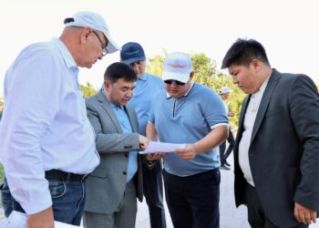 Белтемір – бабалар мұрасын жаңғыртқан ұлттық рухтың белгісі
