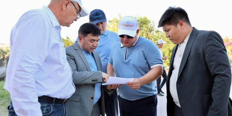 Белтемір – бабалар мұрасын жаңғыртқан ұлттық рухтың белгісі