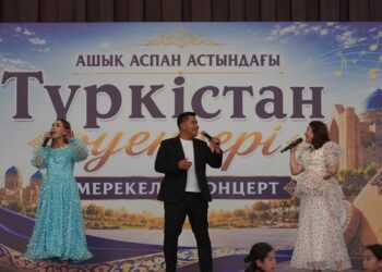Белтемір – бабалар мұрасын жаңғыртқан ұлттық рухтың белгісі
