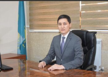 «ӨНЕРЛІ ӨЛКЕ» – ҰЛТТЫҚ РУХТЫ ҰЛЫҚТАЙТЫН МӘДЕНИ АЛАҢ