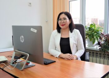 «Әділетті Қазақстан» қағидаты – мемлекеттік қызметтің негізгі ұстанымдарының бірі.