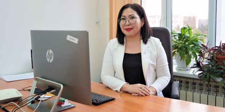 «Әділетті Қазақстан» қағидаты – мемлекеттік қызметтің негізгі ұстанымдарының бірі.