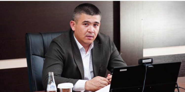 ҚАЗЫҒҰРТТА БАЛАЛАРДЫҢ ЦИФРЛЫҚ ҚАУІПСІЗДІГІНЕ БАСА НАЗАР АУДАРЫЛДЫ