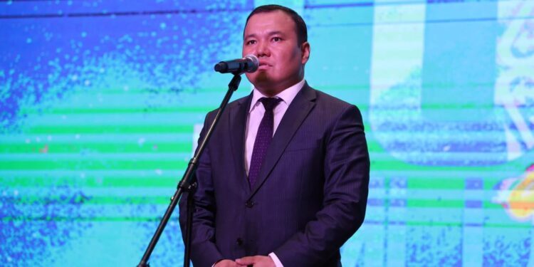 АБАЙ КҮНІНЕ ОРАЙ РУХАНИ-МӘДЕНИ ІС-ШАРА ӨТТІ