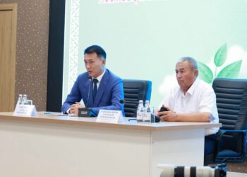 САЛАУАТТЫ АУЫЛ – САНАЛЫ ТАҢДАУ: САУРАНДА 20 АУЫЛ АЛКОГОЛЬДІК ІШІМДІКТЕРДЕН БАС ТАРТТЫ