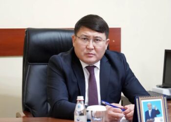 ҚАЗЫҒҰРТ: ТҰРҒЫНДАР КӨТЕРГЕН МӘСЕЛЕЛЕР БОЙЫНША НАҚТЫ ТАПСЫРМАЛАР БЕРІЛДІ