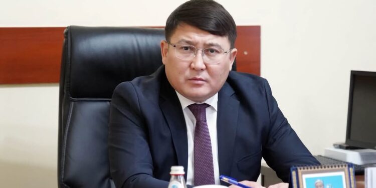 ҚАЗЫҒҰРТ: ТҰРҒЫНДАР КӨТЕРГЕН МӘСЕЛЕЛЕР БОЙЫНША НАҚТЫ ТАПСЫРМАЛАР БЕРІЛДІ
