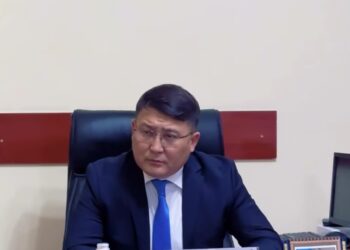 ҚАЗЫҒҰРТ: ЖЕКЕ ҚАБЫЛДАУДА ӘЛЕУМЕТТІК ЖӘНЕ ИНФРАҚҰРЫЛЫМДЫҚ МӘСЕЛЕЛЕР КӨТЕРІЛДІ