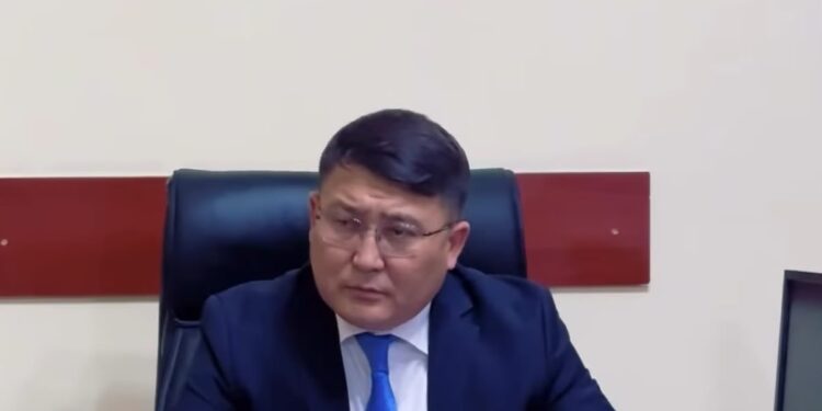ҚАЗЫҒҰРТ: ЖЕКЕ ҚАБЫЛДАУДА ӘЛЕУМЕТТІК ЖӘНЕ ИНФРАҚҰРЫЛЫМДЫҚ МӘСЕЛЕЛЕР КӨТЕРІЛДІ