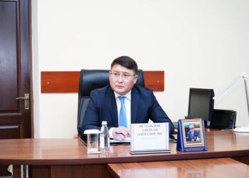 ЖЕКЕ ҚАБЫЛДАУДА ӘЛЕУМЕТТІК ЖӘНЕ ИНФРАҚҰРЫЛЫМДЫҚ МӘСЕЛЕЛЕР КӨТЕРІЛДІ