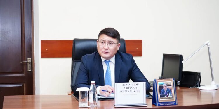 ЖЕКЕ ҚАБЫЛДАУДА ӘЛЕУМЕТТІК ЖӘНЕ ИНФРАҚҰРЫЛЫМДЫҚ МӘСЕЛЕЛЕР КӨТЕРІЛДІ